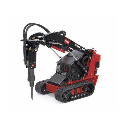 THE TORO COMPANY 23135 Concrete Breaker