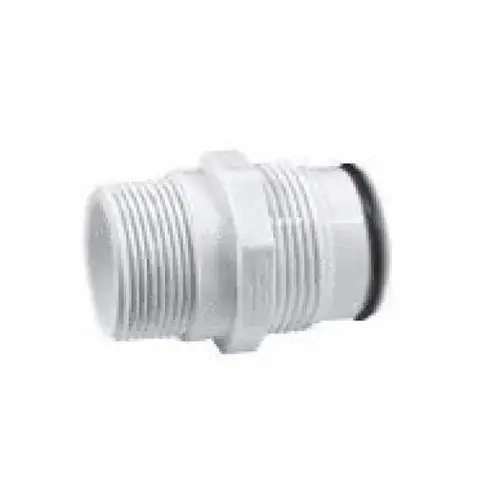 Lasco Fittings G330000 1.5" Mipt X Acme Heavy Turf Inlet