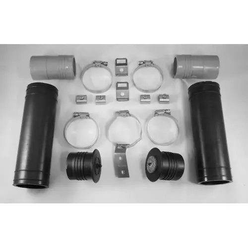 ELM DISTRIBUTION 12043-2 2" Add A Row Kit