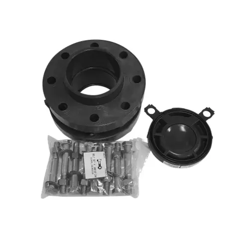 3" Wafer Check Valve Contractor Kit