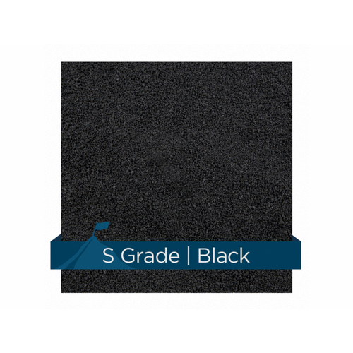 50 Lb Black S-grade Aquagem Pool Finish