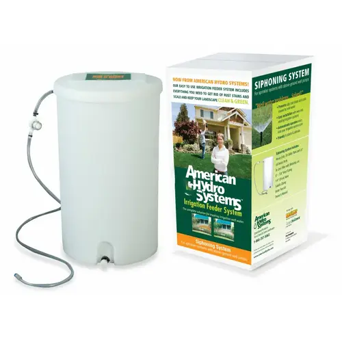 Pro Products 2650 Pro Products Ridorust Siphoning System