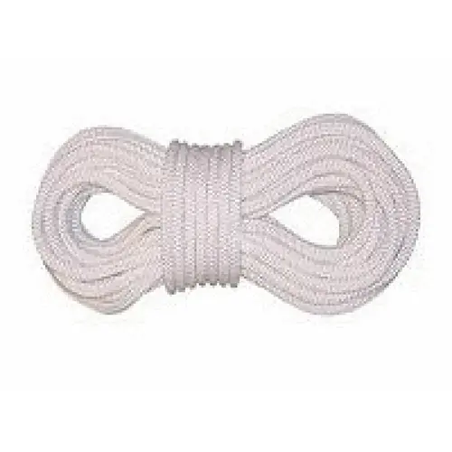 SPYDER MANUFACTURING INC 36103 Spyder .5"x120' White Rope