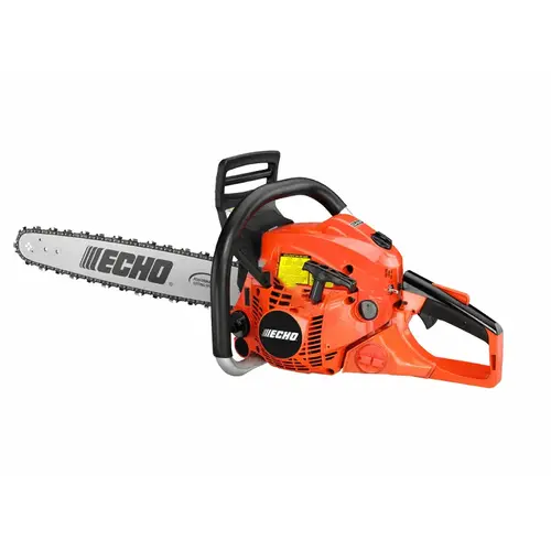 Echo 50.2cc Chainsaw 20" Bar