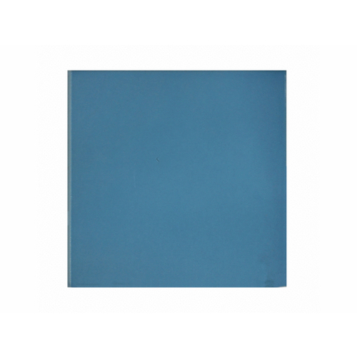 6x6  Light Blue 6x6 Sbn Solids