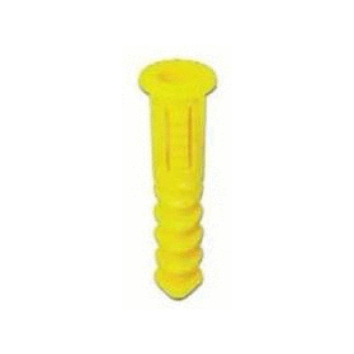 #10 Anchor Kit Phil/slot With #122 Yellow Anchor