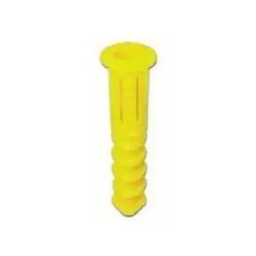 LH Dottie Company 2AKTP #10 Anchor Kit Phillips Yellow Slotted Anchor