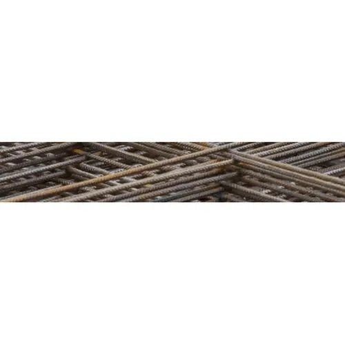 #4 Rebar - .5 Gr60.5"x20' Grade 60 #4 Rebar