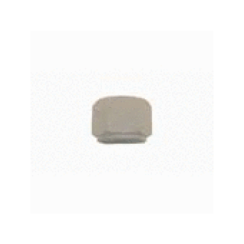 Harmsco 513 Pipe Cap F/harmsco Ss Filter