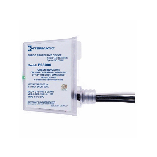 120/240v Surge Protective Device