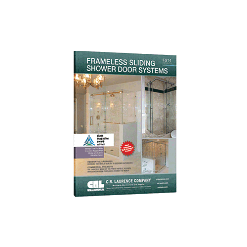 Shower Enclosure Catalog