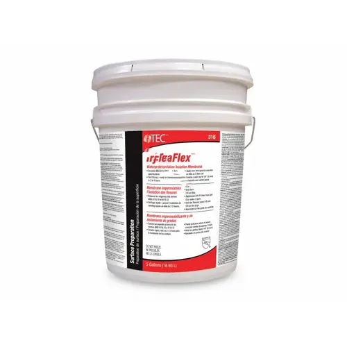 5gal Hydraflex Wp Crack Isolation Membrane Purple