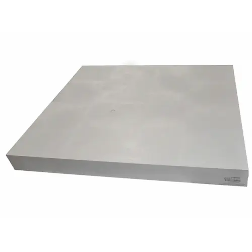 Panel 4' Graphex Lt Gray