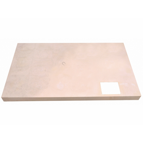 Panel 6' Skim 1084 Deluxe Mnla