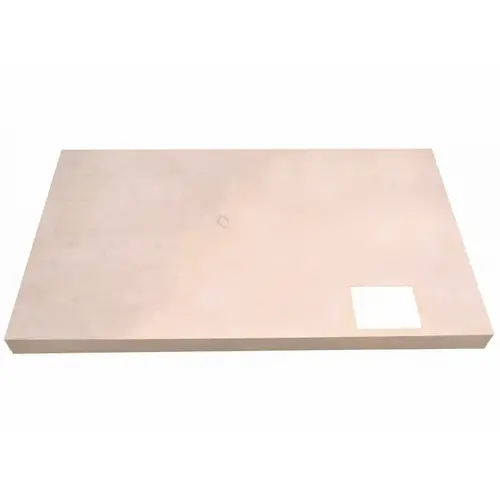 Latham Pool Products DLM-ST0720000BF Panel 6' Skim 1084 Deluxe Mnla