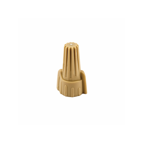 Wing Connector Tan