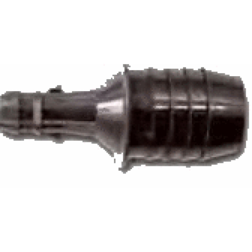 Kwik SW1429-129 Dawn 1" Polyxbarb Swing Coupling