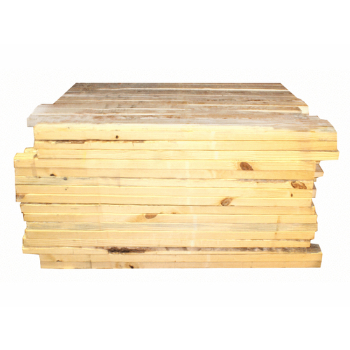 COLONIAL WOOD PRODUCTS INC. 2X4X48 2"x4"x48" Batterboard Kicker