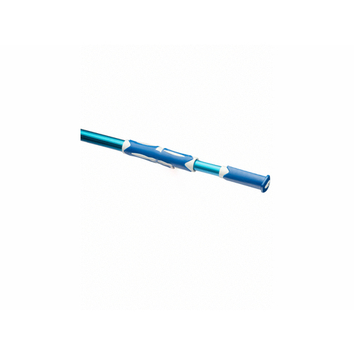 8'-16' Blue Telescopic Pole W/ Pro Grip