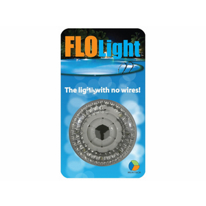 Muntech Products 24737 Flolight Waterpowered Light