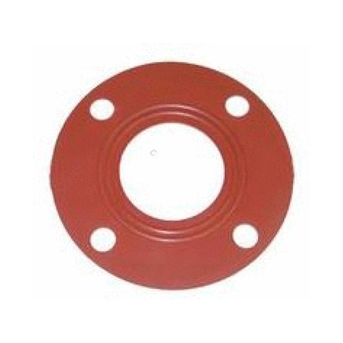 American Granby GSK8R Rubber Red 1/8" Fulf Gasket 8" Butterfly Valves