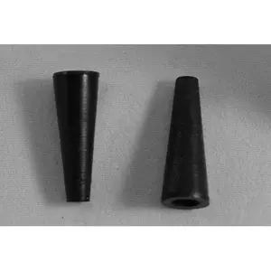 ELM DISTRIBUTION 30143 10/pk Si Repair Plug