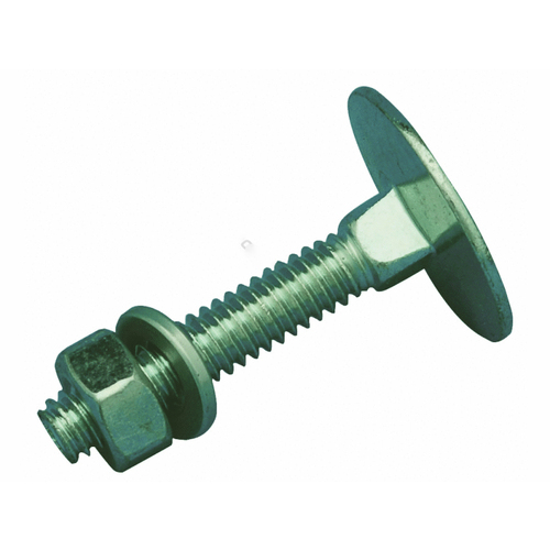Elevator Bolts W/ Nut & Washer
