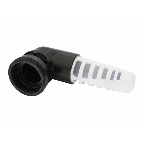 Pentair 190039 Bulkhead Baffle Assy