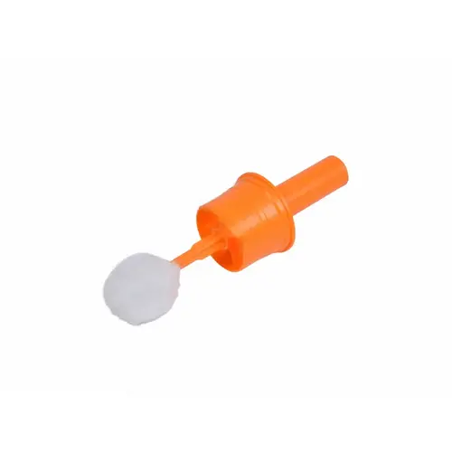 U/E ADJUSTABLE DAUBER Orange