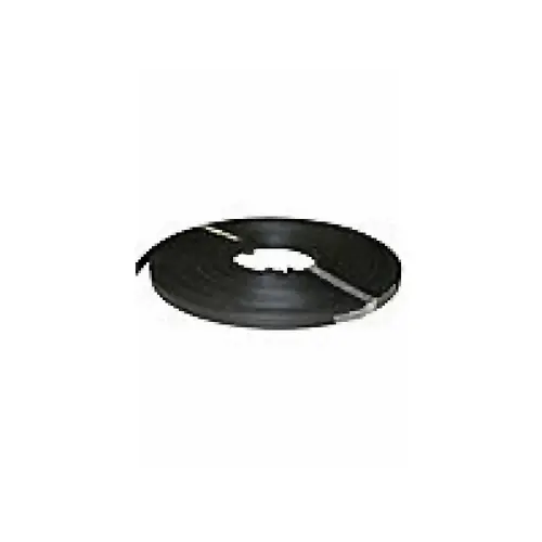 ELM DISTRIBUTION 10035-2 107' Vinyl Coated Steel Strap