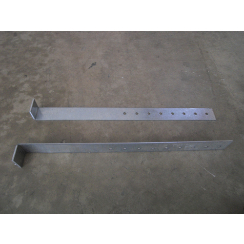 Aquatherm Industries ROOFBRACKET Tile Roof Bracket