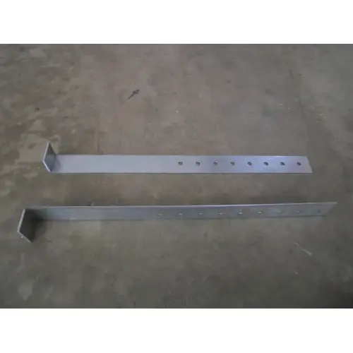 ELM DISTRIBUTION ROOFBRACKET Tile Roof Bracket