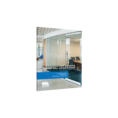 Glass Wall Office Systems