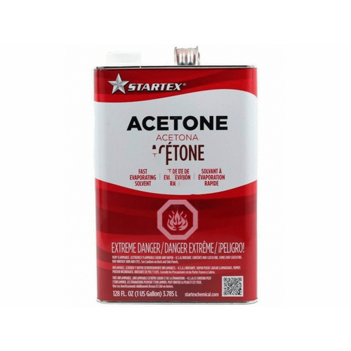 L&D Enterprises 70071 5gal Acetone