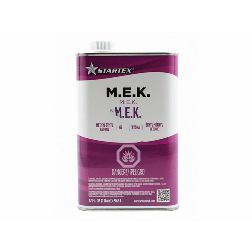 L&D Enterprises 70072 5gal Mek Methyl Ethyl Ketone