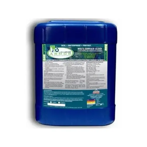 Advanced Armor HC5G 5gal H2o Armor