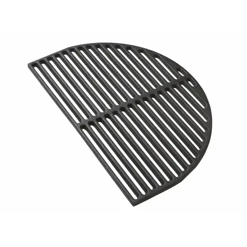 Oval Xl 400 Half Moon Cooking Grate