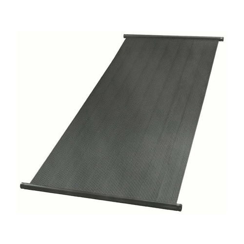 Flat Plate Solar Collector 4' X 8' X 2"