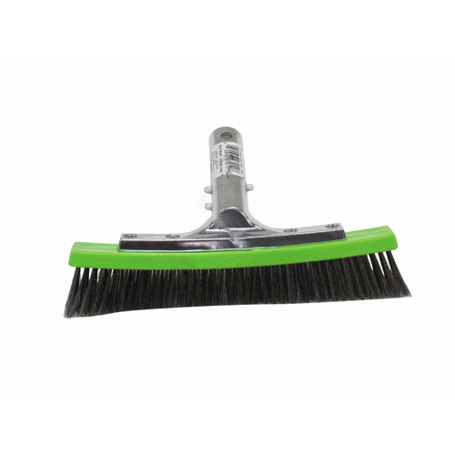 Smart! Company PA-10SS Piranha 10" Ss Bristle Algae Brush