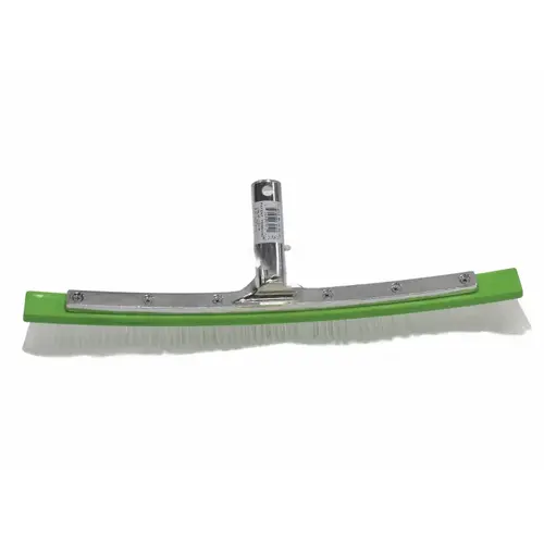 Smart! Company PA-20WN Piranha 20" White Nylon Bristle Brush