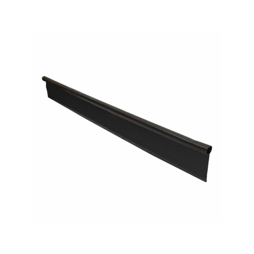 EPIC PLASTICS 100060052 Epic Edgex 20 Black Tube Edging