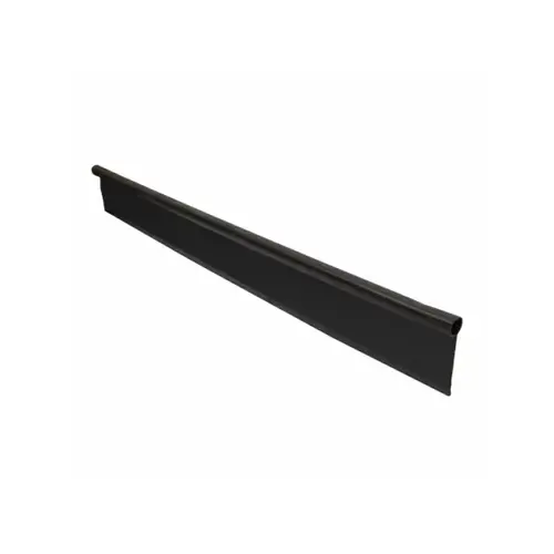 EPIC PLASTICS 100060052 Epic Edgex 20 Black Tube Edging
