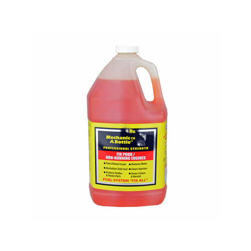 B3C Fuel Solutions B3C2-128-4 B3c Gal Mechanic In A Bottle