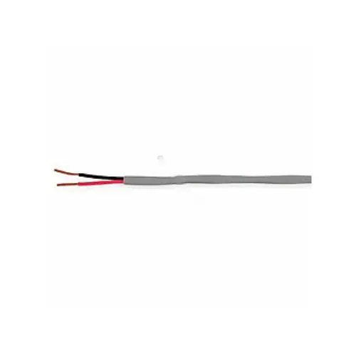 REGENCY WIRE & CABLE 14HJ92-DROPSHIP 14hj92 14/2 Hunter Gry Jkt 1000'