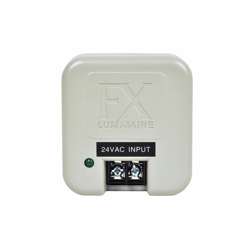 FX Luminaire PXSYNC 24vac Relay Box For Controlling Lights With Hunter Irrigation Controls