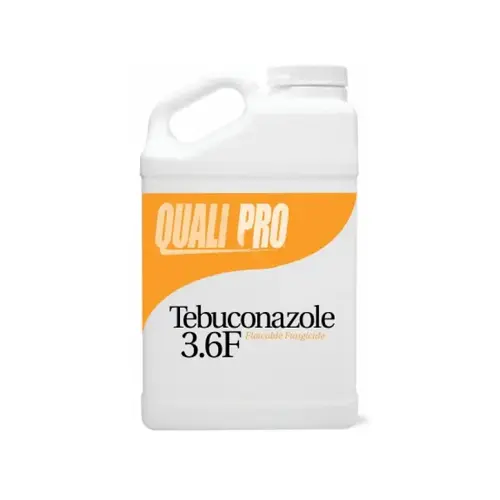 Quali-pro Gallon Tebuconazole 3.6f Fungicide