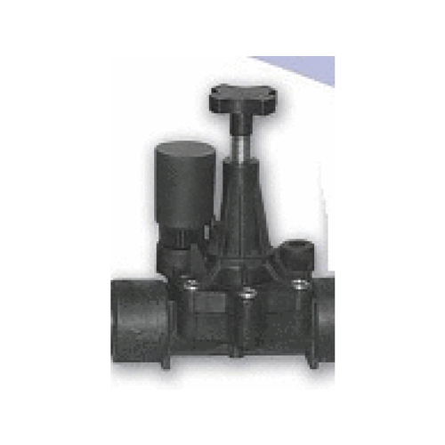 HIT PRODUCTS 510-050 Hit 1" Elec High Flow Valve W Fc