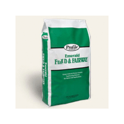 Turface BFFF5032E Turface 50# Emerald Field & Fairway