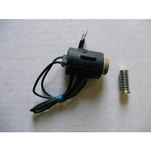 Solenoid Assy Weathermat