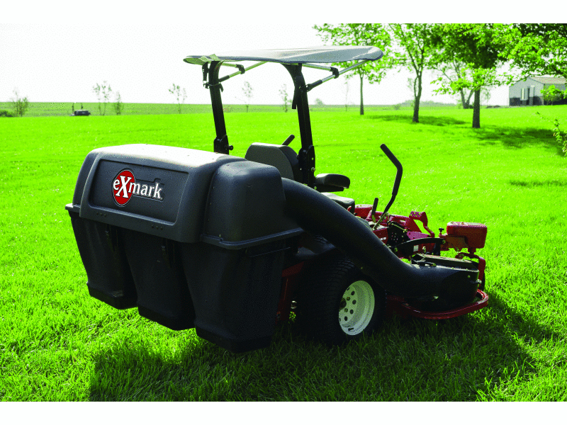 Exmark LZUV3B Exmark Lazer 3bag Ultra Vac Buy Now